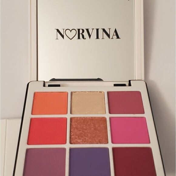 Anastasia Beverly Hills Mini Pro palette v… - Picture 4 of 7